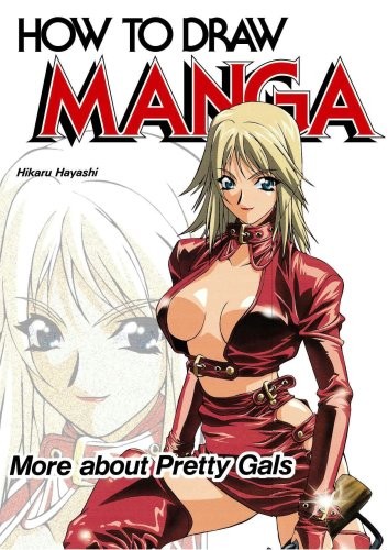 How draw manga volume 31 - to,