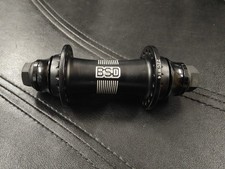 BSD Swerve BMX Front Hub -