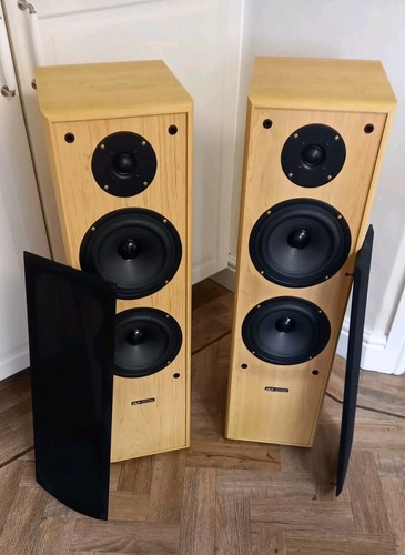 Acoustic solutions av120 - acoustic,