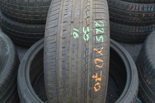 New 225 excelon - new, 16