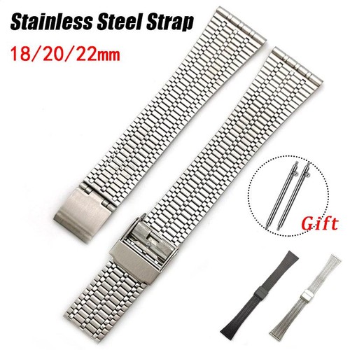 Stainless steel bracelet - bracelet, 18