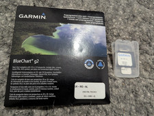 Garmin BlueChart g2 -EU706L -