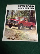 Ford f150 f250 f350 4x4 - ford,