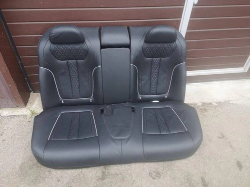 Bmw g11 g12 rear - bmw, seat