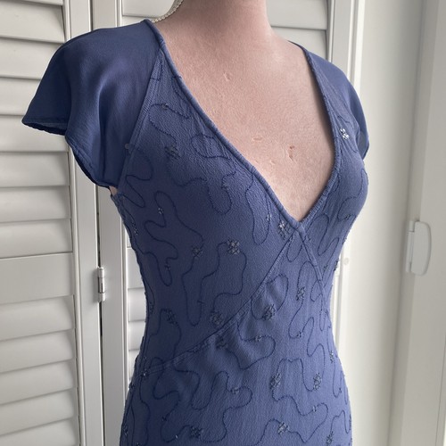 Ghost vintage blue - ghost,