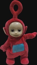 Vintage 1996 Teletubbies DANCE
