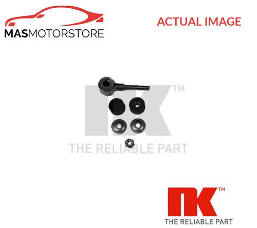 Anti roll bar stabiliser drop - roll,