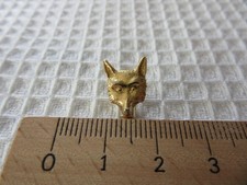 Fox head hunting - fox,