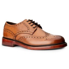 Hoggs Of Fife Muirfield Brogue