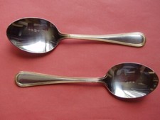 Viners Bead Pattern - Gold