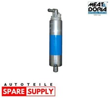 FUEL PUMP FOR MERCEDES-BENZ