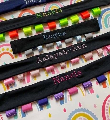 Personalised bumper bar cover - bumper,