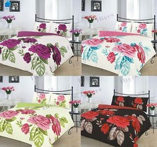 Duvet Cover with Pillow Case