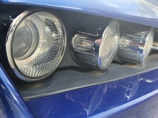 Alfa Romeo Spider 939 Roof