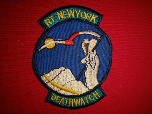 Vietnam war patch - patch, us