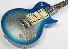 Electric Guitar in Stylish