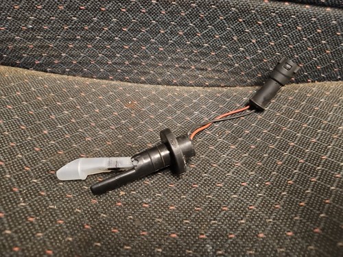 Ford sierra rs500 - rs500, washer