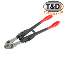 Bolt Croppers 24"