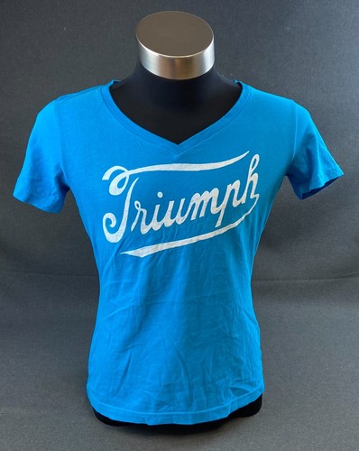 New genuine triumph womens - new,