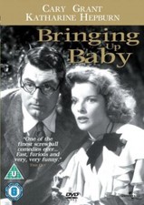 Bringing Up Baby DVD (2005)