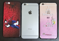 Joblot x Apple iPhone SE  Please Read Description ?