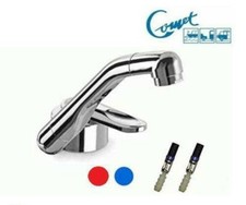  Comet Caravan Florenz Mixer