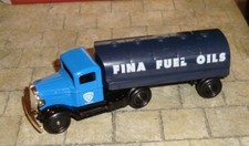1935 FORD  ARTICULATED TANKER