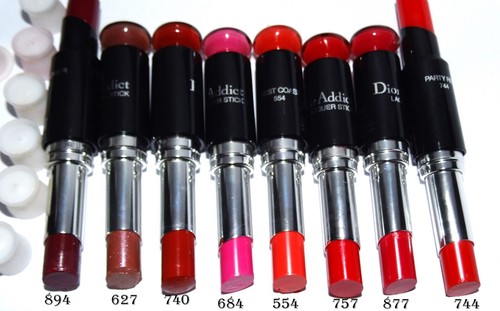Dior addict lacquer - dior,