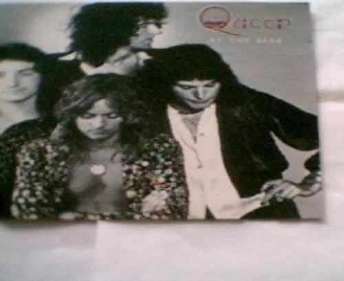 Queen the beeb - at, value