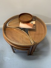 nathan coffee table