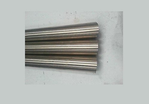 Stainless steel handrail tube - stainless,