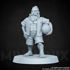 BEACH VOLLEYBALL DWARF ||