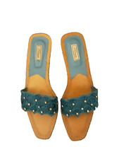 LADIES SIZE 5- STYLISH KADAM