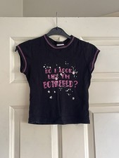 Tammy Top T-Shirt Blouse “Do