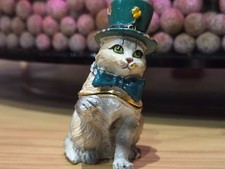 Vintage Arora Hidden Treasure