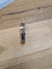 Furutech Rhodium Coated