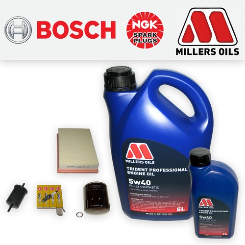 Service kit peugeot - service,