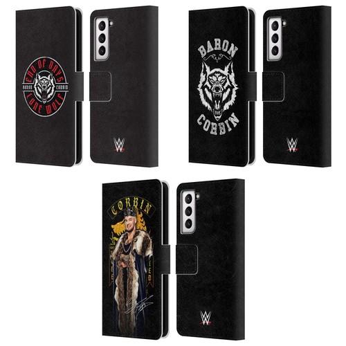 Official wwe baron corbin - official,