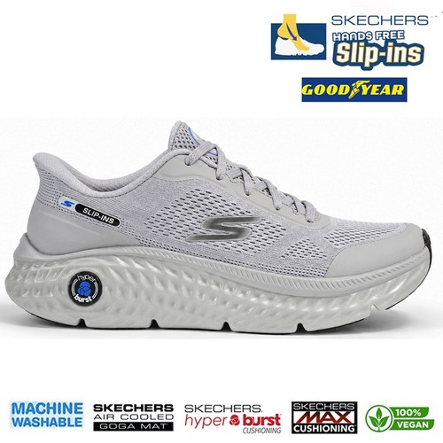 Mens skechers slip ins - skechers, memory