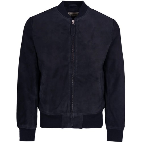 Schott nyc suede - schott, bomber