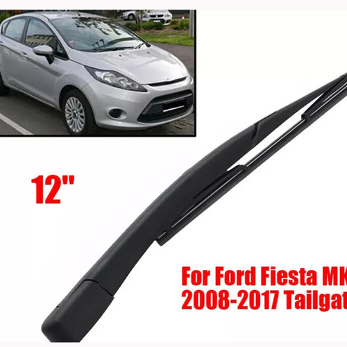 For ford fiesta - fiesta, mk7