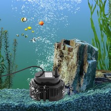 75w Pool Cover Pump Abs Pond