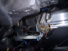STEERING COLUMN / 2285534 FOR