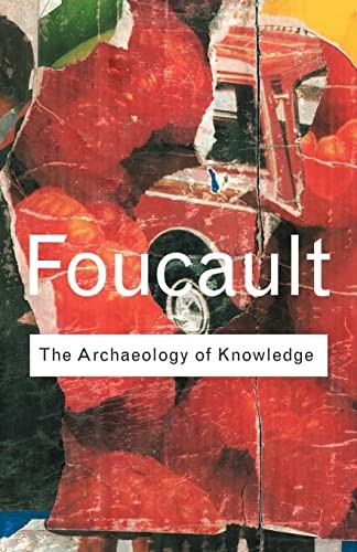 Archaeology knowledge - archaeology, of