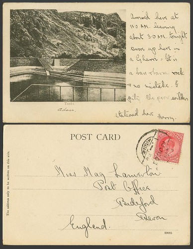 Aden india ke7 - india,