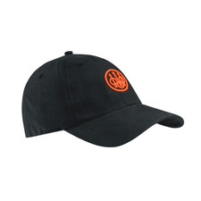 Beretta Sanded Evo Cap Black &