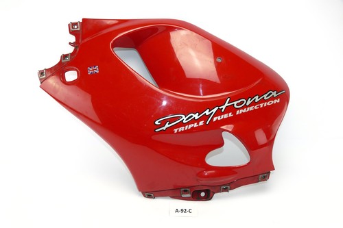 Triumph daytona 955i t595 - daytona,