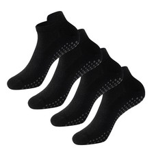 Ladies Bamboo Yoga Trainer