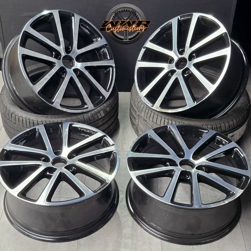 Genuine volkswagen golf mk6 - volkswagen,