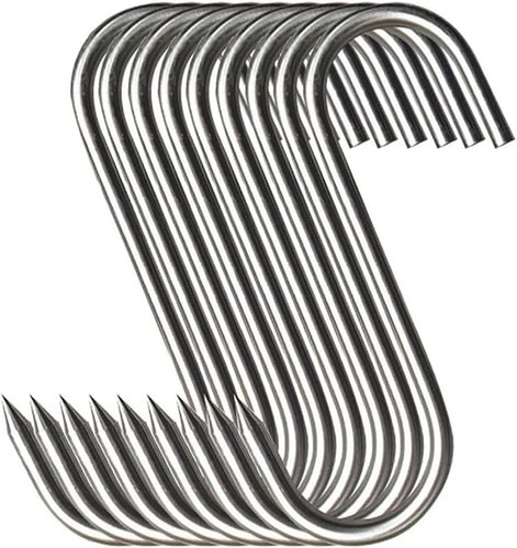 20pcs stainless steel - 20pcs,